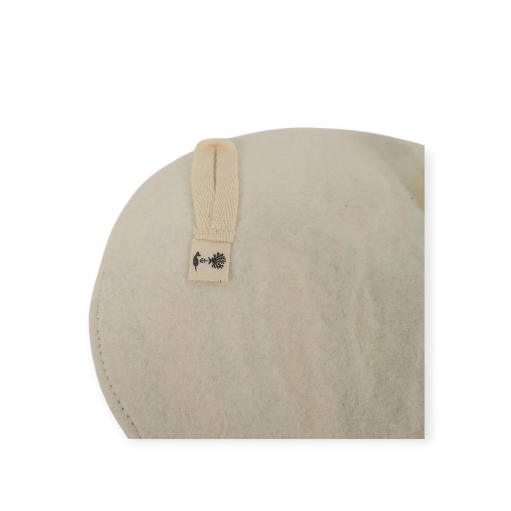 Coral & Tusk Embroidered Hot Air Balloon Wall Hanging - Picture 4 of 4